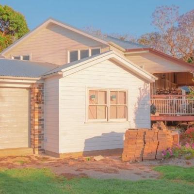 招商中证A500ETF发起式联接Y净值下跌3.21%